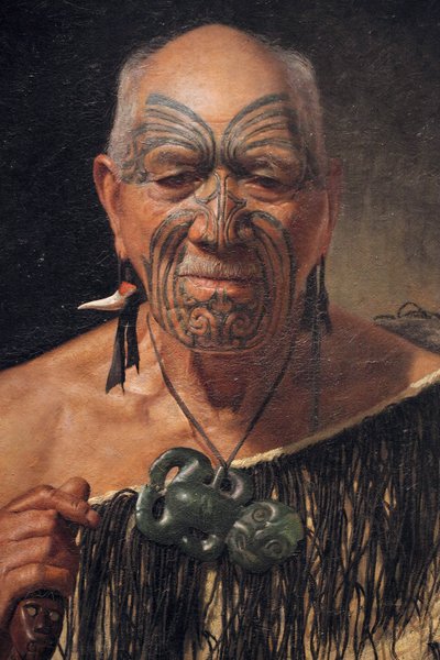 Şişe Yazımı by Charles Frederick Goldie