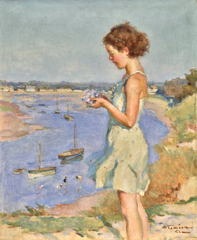  by Charles Garabed Atamian