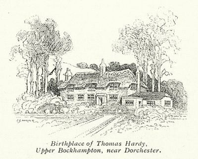  by Charles George Harper