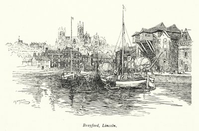  by Charles George Harper