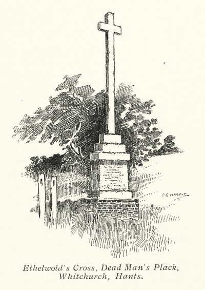  by Charles George Harper