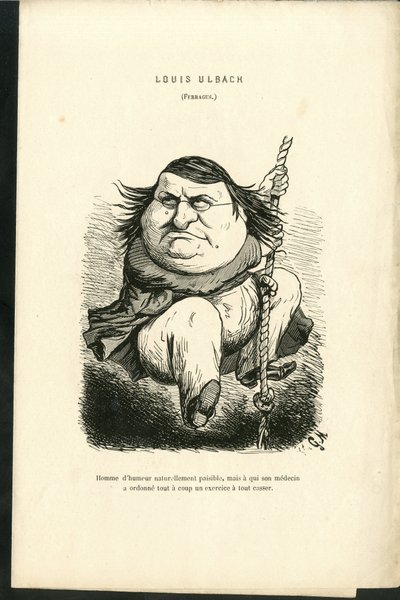 Charles Gilbert-Martin