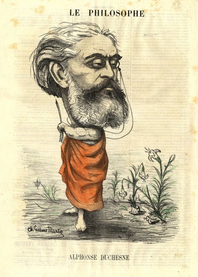 Filozof by Charles Gilbert Martin