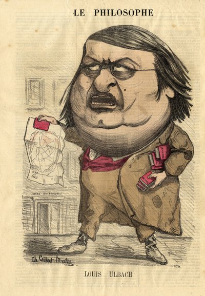 Filozof by Charles Gilbert Martin
