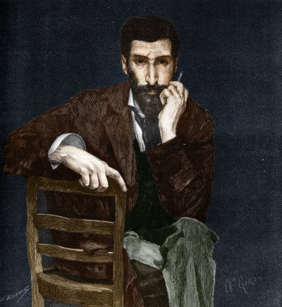 Pierre Savorgnan de Brazza