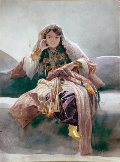  by Charles Gleyre