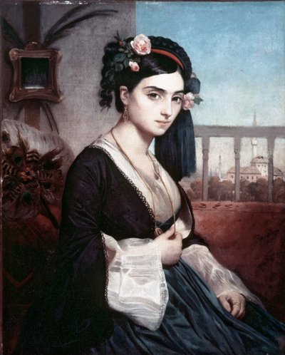  by Charles Gleyre