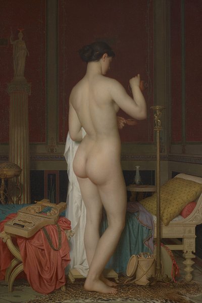  by Charles Gleyre