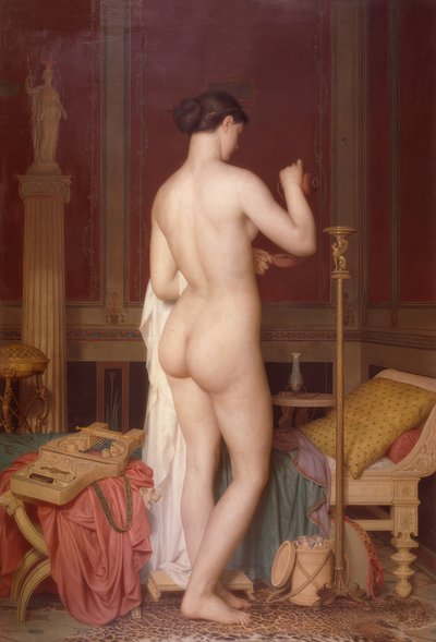  by Charles Gleyre