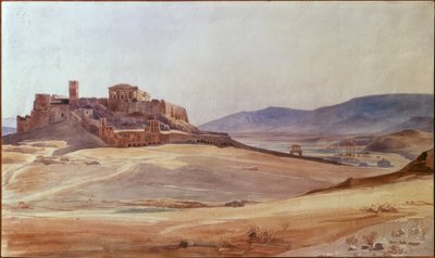  by Charles Gleyre