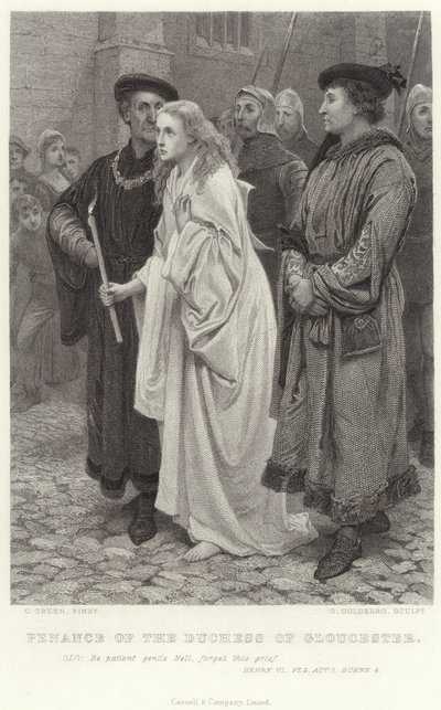 Gloucester Düşesi