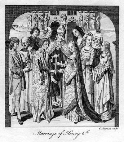Henry VI