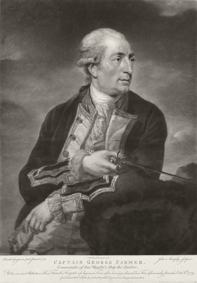 George Farmer