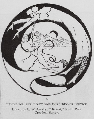  by Charles H. (after) Crosby