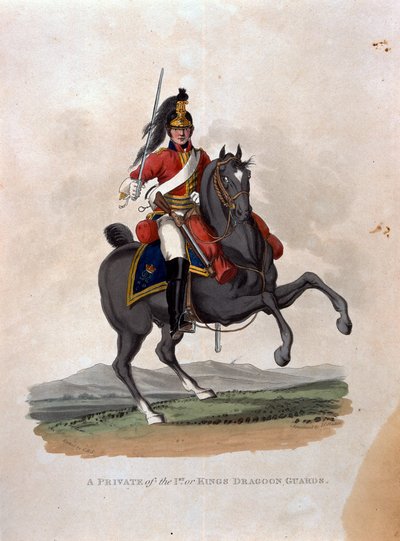 ಕೊಲ್ನಾಘಿ ಅಂಡ್ ಕಂ 1812-15 ಟರ್ಕ್‌ನಿಂದ ಪ್ರಕಟವಾದ ಜೆ.ಸಿ. ಸ್ಟ್ಯಾಡ್ಲರ್‌ನಿಂದ ಕೆತ್ತಿದ 