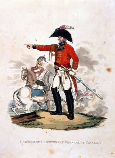 Colnaghi und Co. 1812-15 tarafından yayınlanan J.C. Stadler tarafından kazınmış 