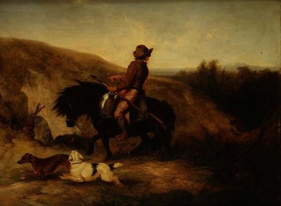 Savaşçı by Charles Hancock