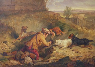 Bilinmeyen resim by Charles Hancock