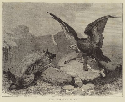 Tartışmalı Ödül by Charles Harvey Weigall