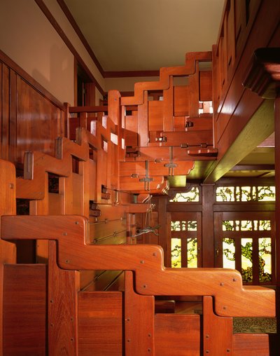  by Charles & Henry (1870 1954) Greene