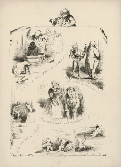  by Charles Henry (after) Bennett