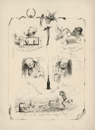  by Charles Henry (after) Bennett