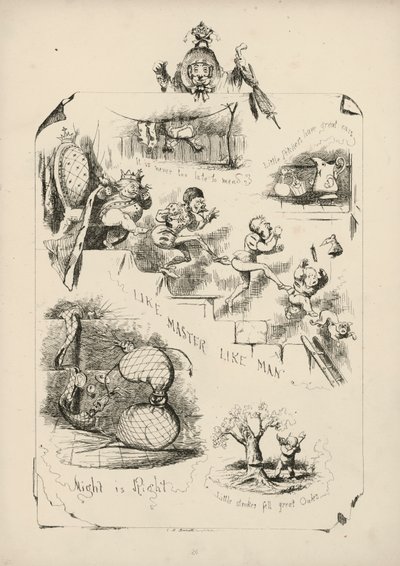  by Charles Henry (after) Bennett