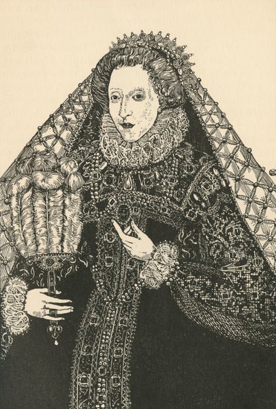 Kraliçe Elizabeth