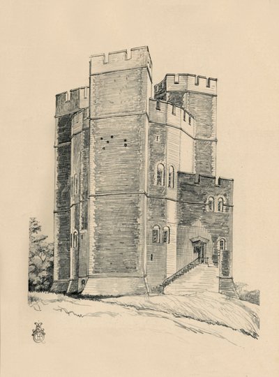 Orford Kalesi