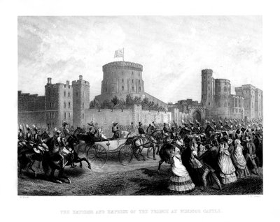 Windsor Kalesi