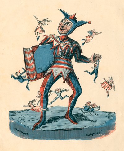  by Charles Henry Ross