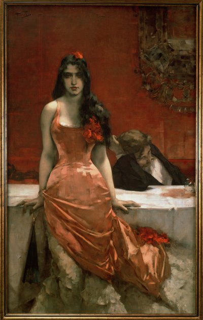 Bilinmeyen resim by Charles Hermans