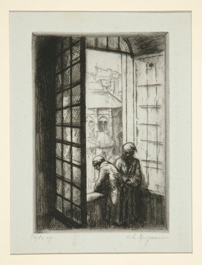 Eski Hôtel-Dieu