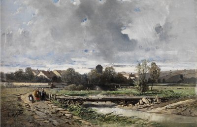  by Charles Hoguet
