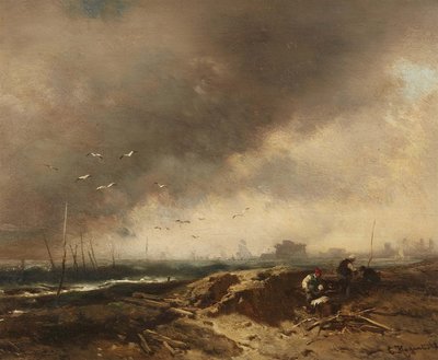  by Charles Hoguet