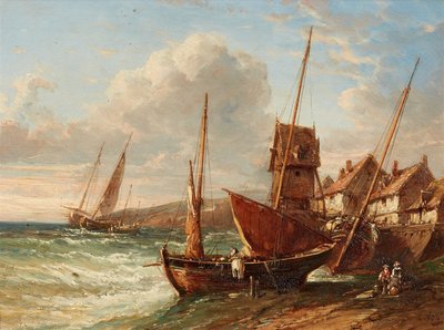  by Charles Hoguet