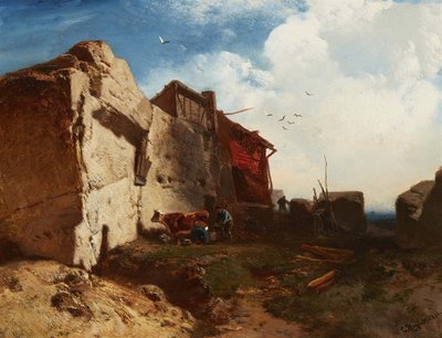  by Charles Hoguet