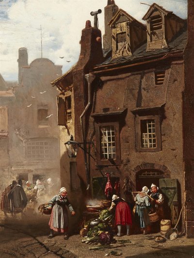  by Charles Hoguet