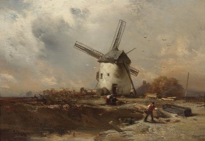  by Charles Hoguet