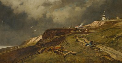  by Charles Hoguet