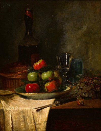  by Charles Hoguet