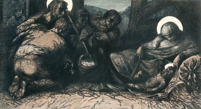 Doğuş, c1900 1903-1904 by Charles Holroyd