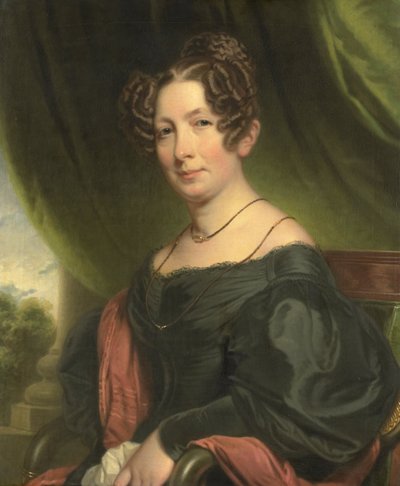  by Charles Howard Hodges