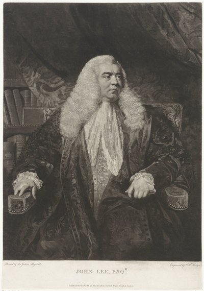 John Lee