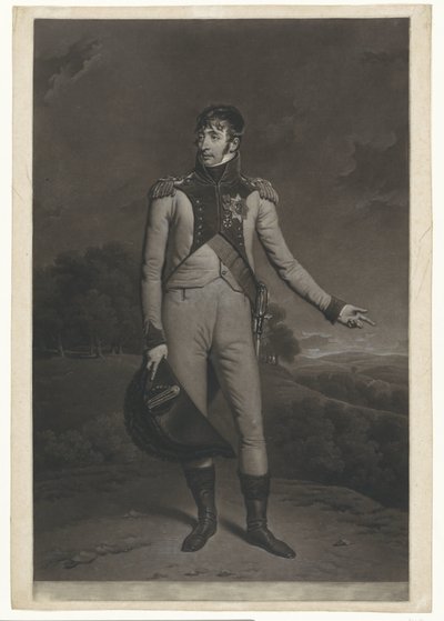 Hollanda Kralı Louis Napolyon