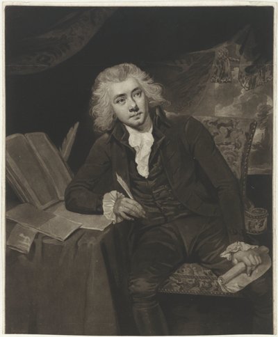 William Wilberforce