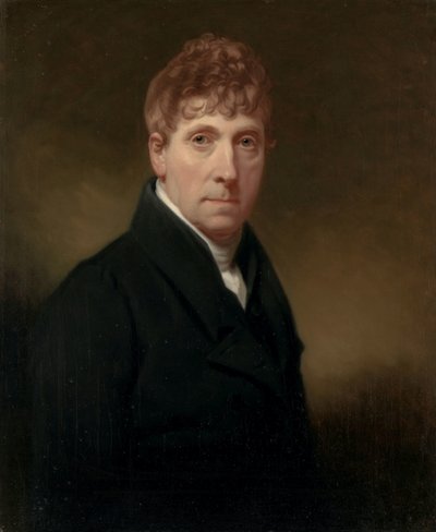 otoportre Otoportre by Charles Howard Hodges