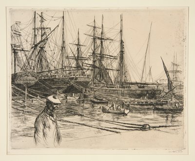 Marsilya by Charles Huard