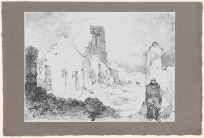[Soissons] by Charles Huard