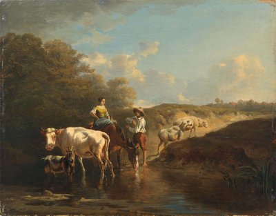  by Charles Humbert